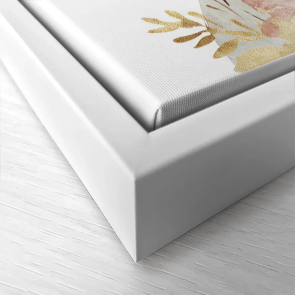 Floral Reverie Canvas Print Floral Reverie Canvas Print wall art product Svetlana Aleynikova