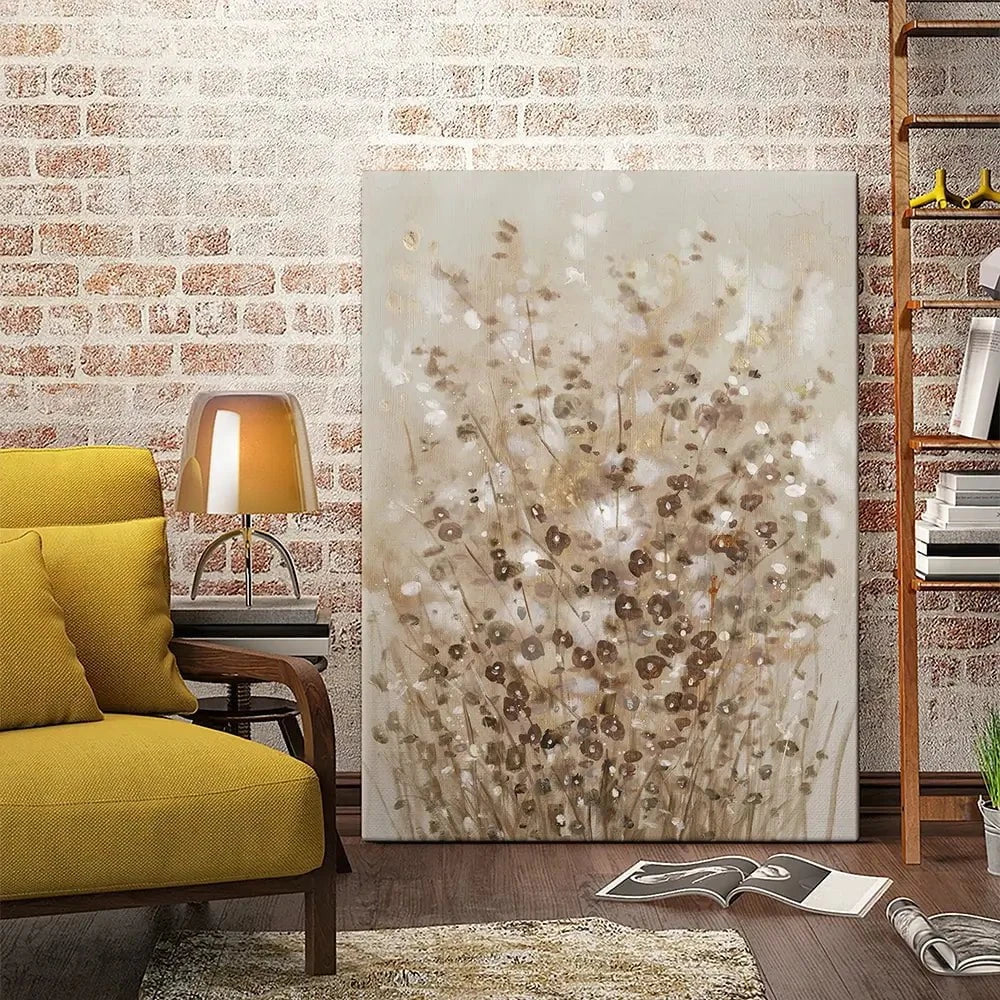 Flourishing Canvas Print Flourishing Canvas Print wall art product Tim O'Toole