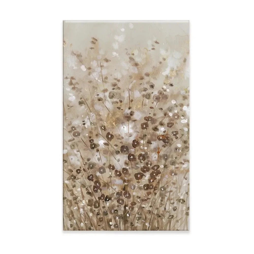 Flourishing Canvas Print Flourishing Canvas Print wall art product Tim O'Toole