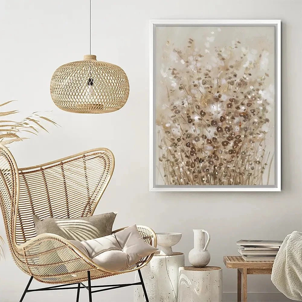 Flourishing Canvas Print Flourishing Canvas Print wall art product Tim O'Toole