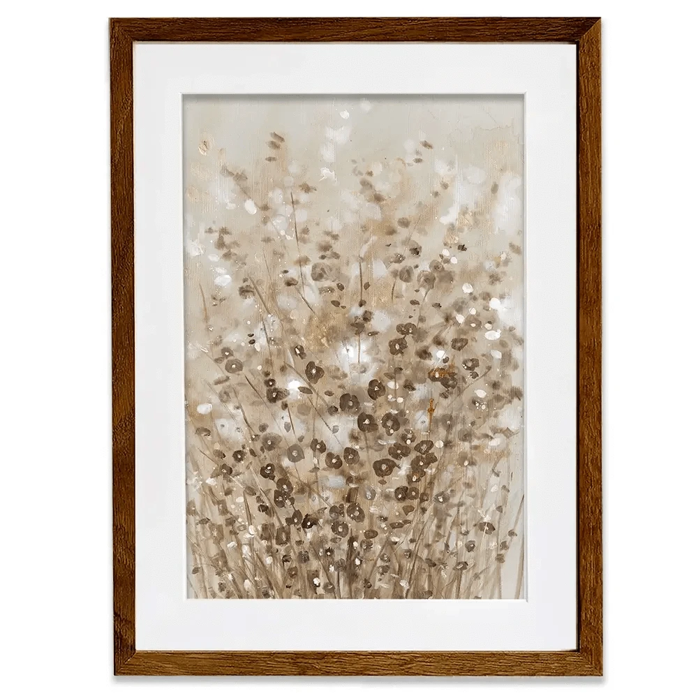 Flourishing Framed Art Print Flourishing Framed Art Print wall art product Tim O'Toole