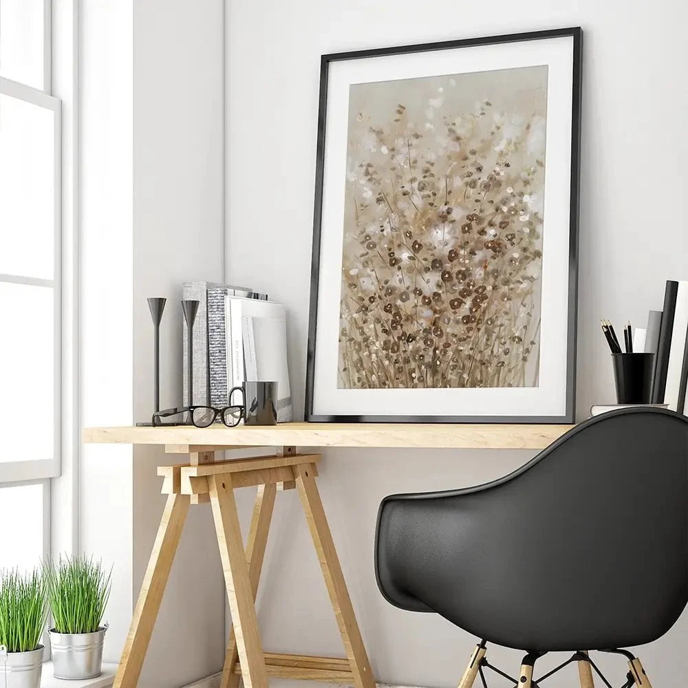 Flourishing Framed Art Print Flourishing Framed Art Print wall art product Tim O'Toole