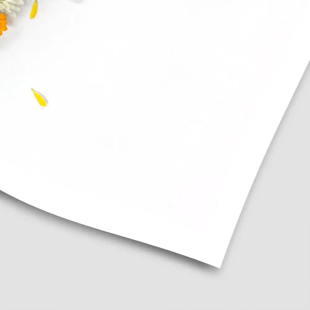 Flower Ballerina Art Print Flower Ballerina Art Print wall art product Ashvin Harrison