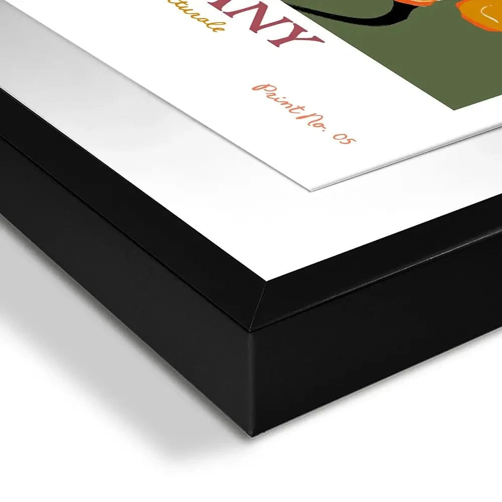 Flower Market Tuscany Framed Art Print Flower Market Tuscany Framed Art Print wall art product Treechild