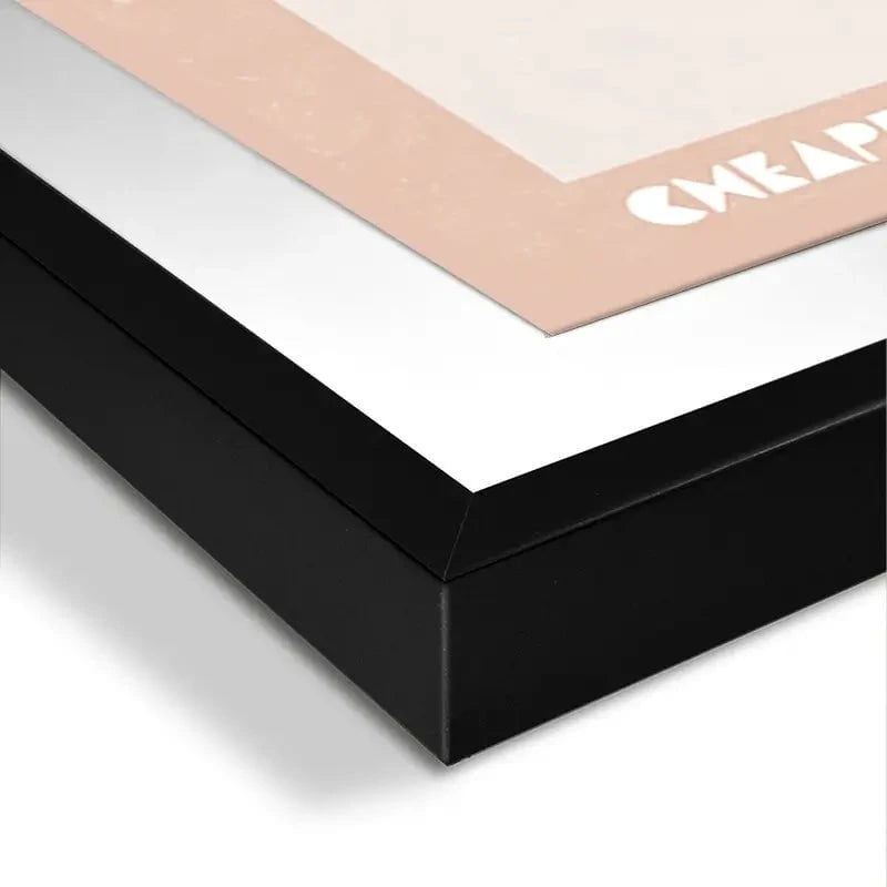 Flowers Pick Me Up Framed Art Print Flowers Pick Me Up Framed Art Print wall art product Sarah Manovski