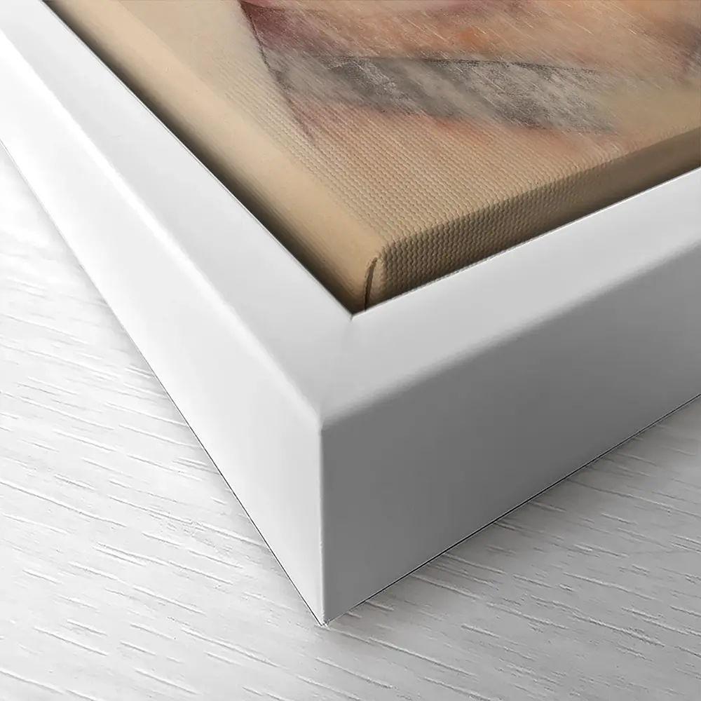 Flying Forward Canvas Print Flying Forward Canvas Print wall art product Georgie Turner