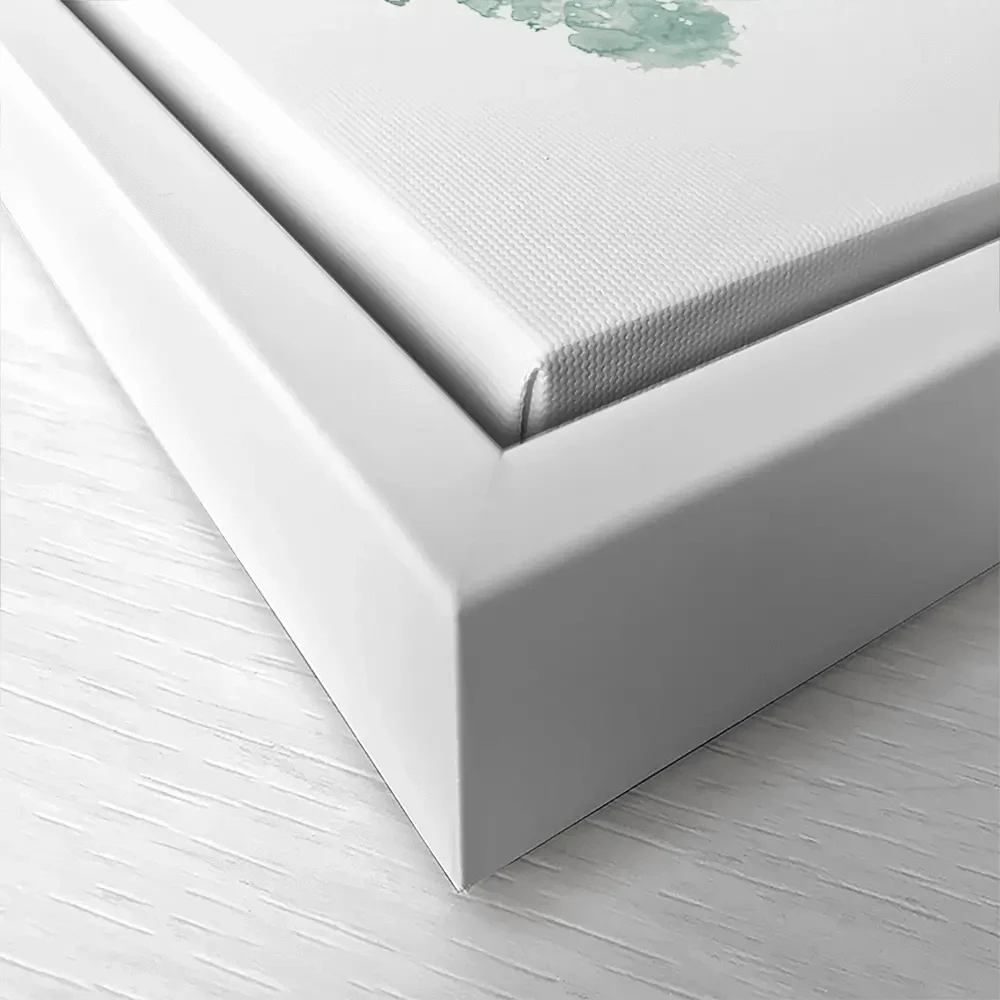 Football Splash Canvas Print Football Splash Canvas Print wall art product marina shin / Shutterstock