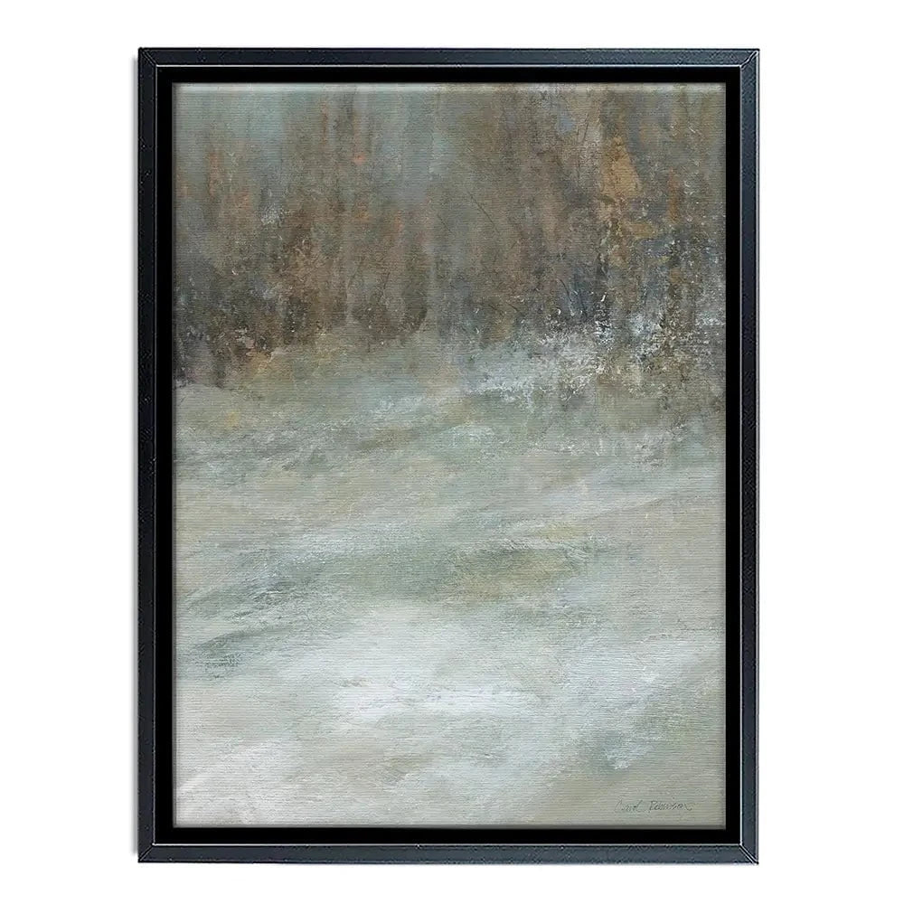 Forest Atmosphere Canvas Print Forest Atmosphere Canvas Print wall art product Carol Robinson