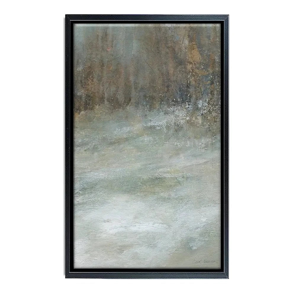 Forest Atmosphere Canvas Print Forest Atmosphere Canvas Print wall art product Carol Robinson