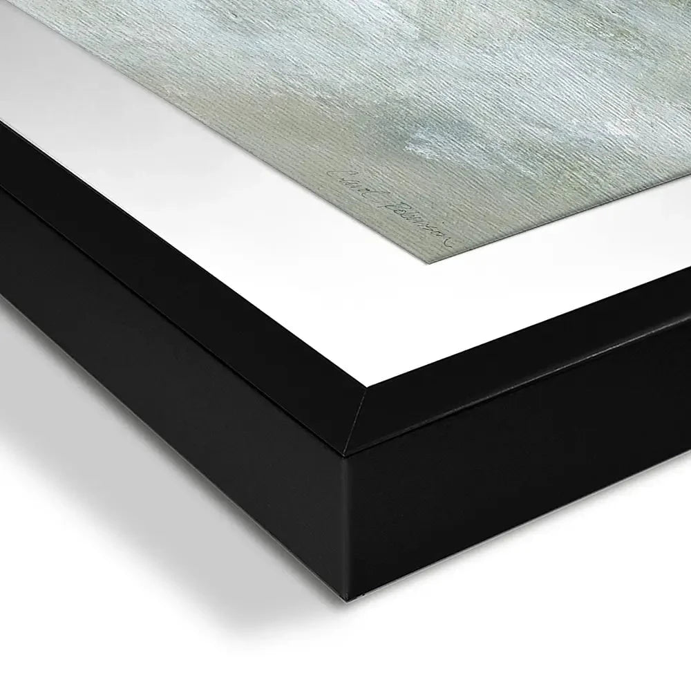 Forest Atmosphere Framed Art Print Forest Atmosphere Framed Art Print wall art product Carol Robinson