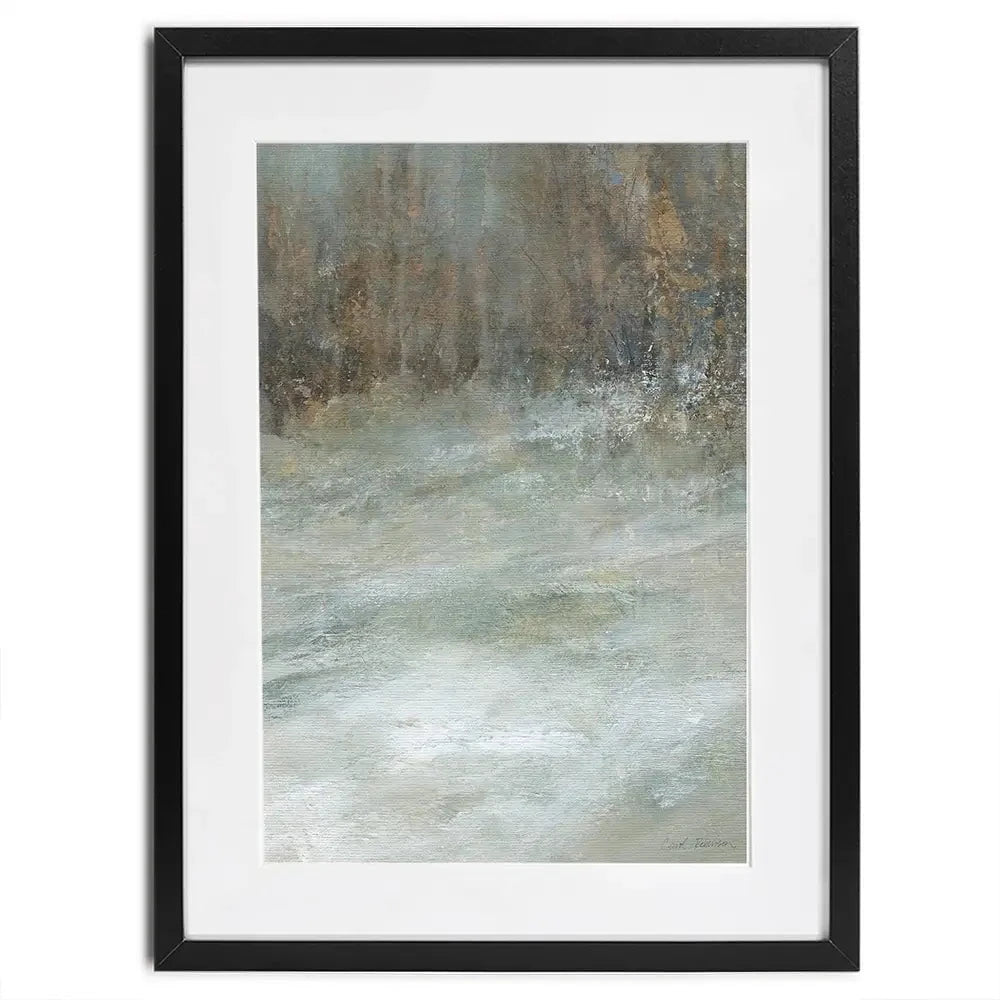 Forest Atmosphere Framed Art Print Forest Atmosphere Framed Art Print wall art product Carol Robinson