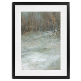Forest Atmosphere Framed Art Print Forest Atmosphere Framed Art Print wall art product Carol Robinson