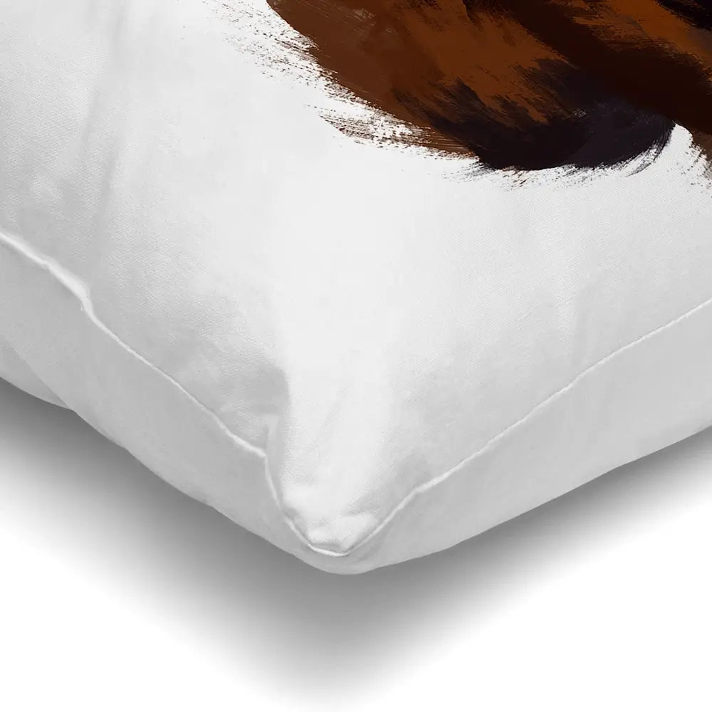 Fox Cub Cushion Fox Cub Cushion wall art product Aimee Linzi