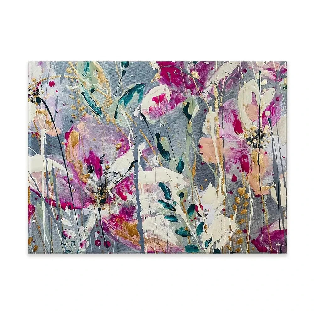 Francine Canvas Print Francine Canvas Print wall art product Scarlet Sky Studio