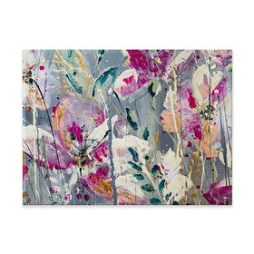 Francine Canvas Print Francine Canvas Print wall art product Scarlet Sky Studio