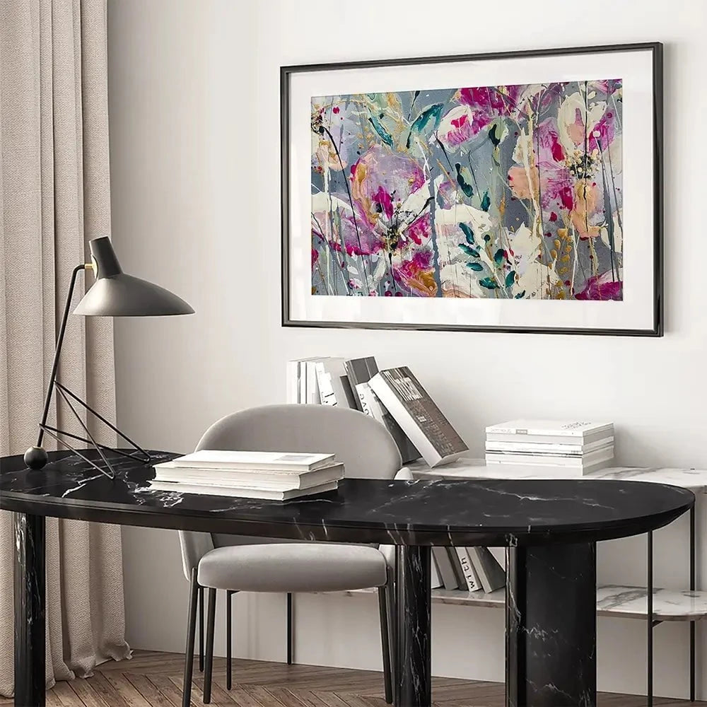 Francine Framed Art Print Francine Framed Art Print wall art product Scarlet Sky Studio