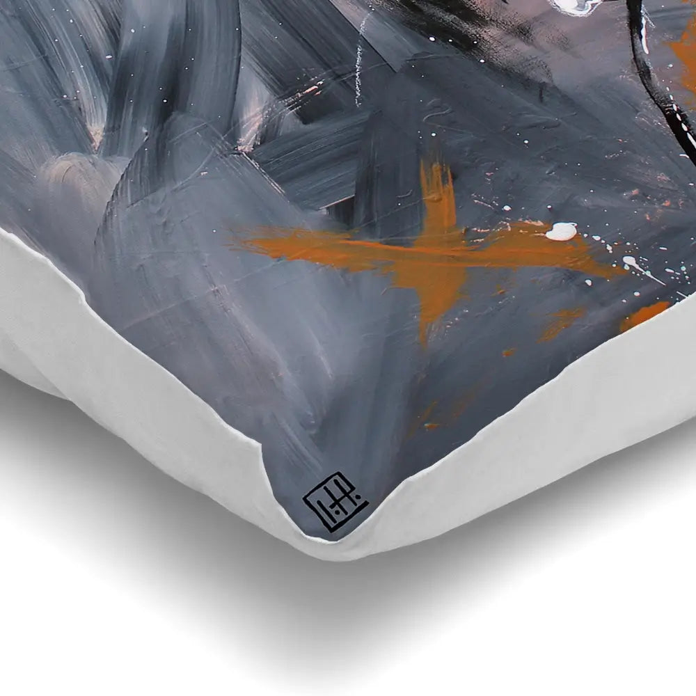 Free Cow Cushion Free Cow Cushion wall art product Studio Paint-Ing