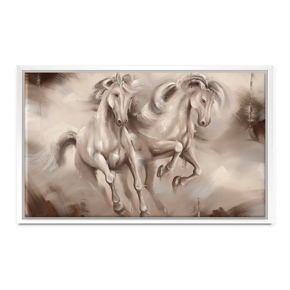 Freedom Canvas Print Freedom Canvas Print wall art product Isabella Karolewicz