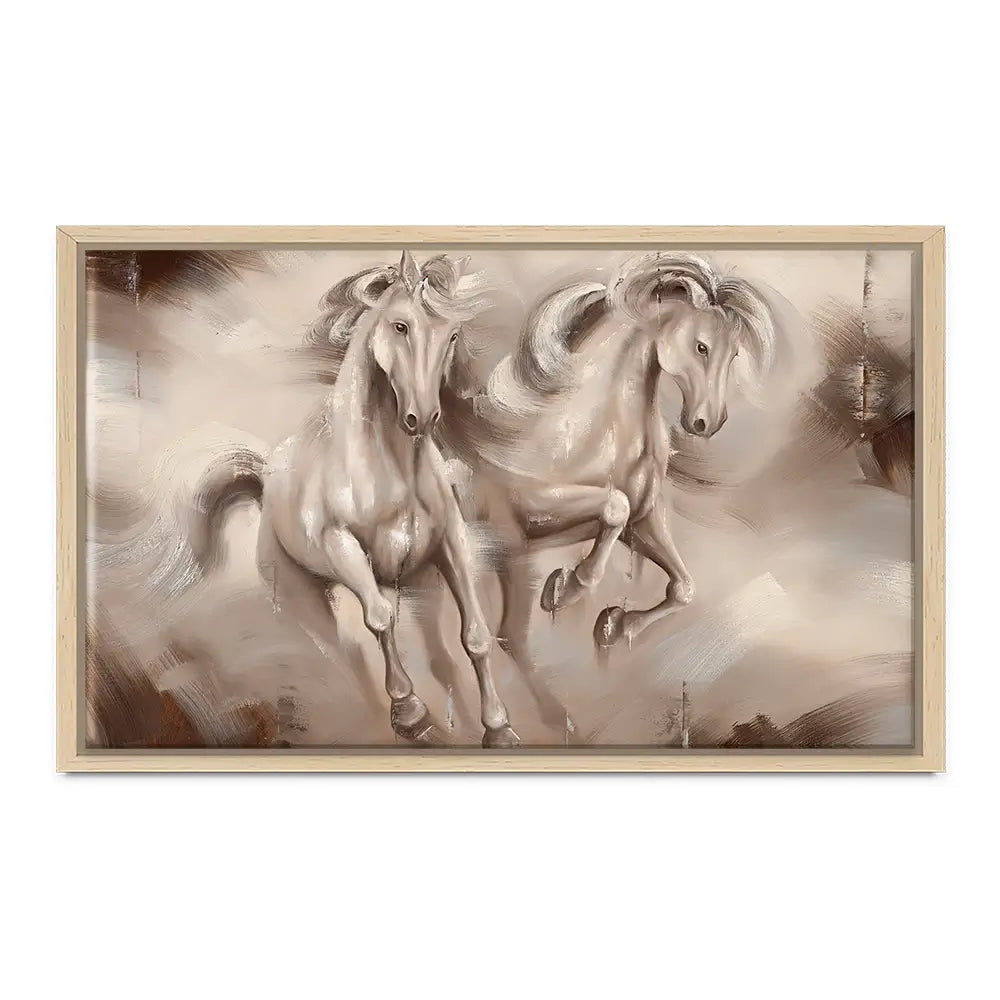 Freedom Canvas Print Freedom Canvas Print wall art product Isabella Karolewicz