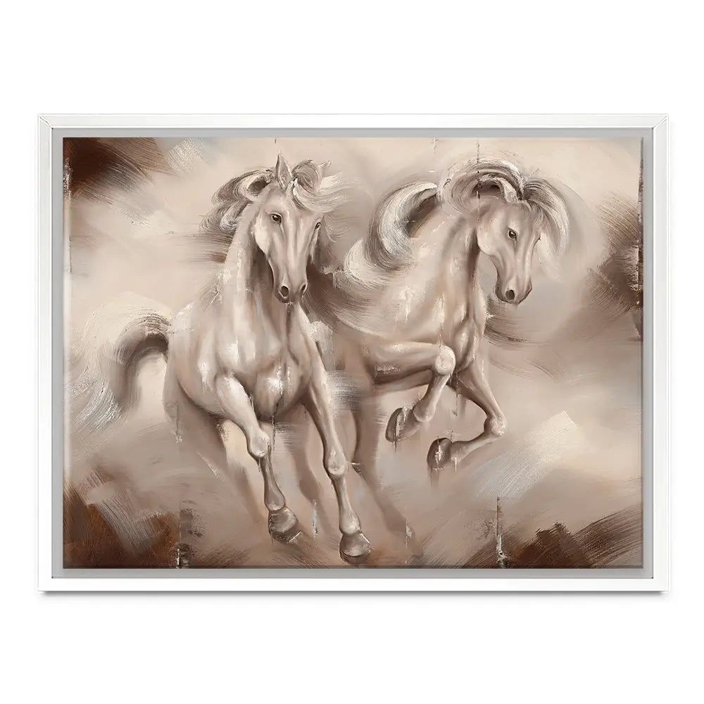 Freedom Canvas Print Freedom Canvas Print wall art product Isabella Karolewicz