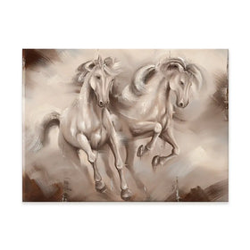 Freedom Canvas Print Freedom Canvas Print wall art product Isabella Karolewicz