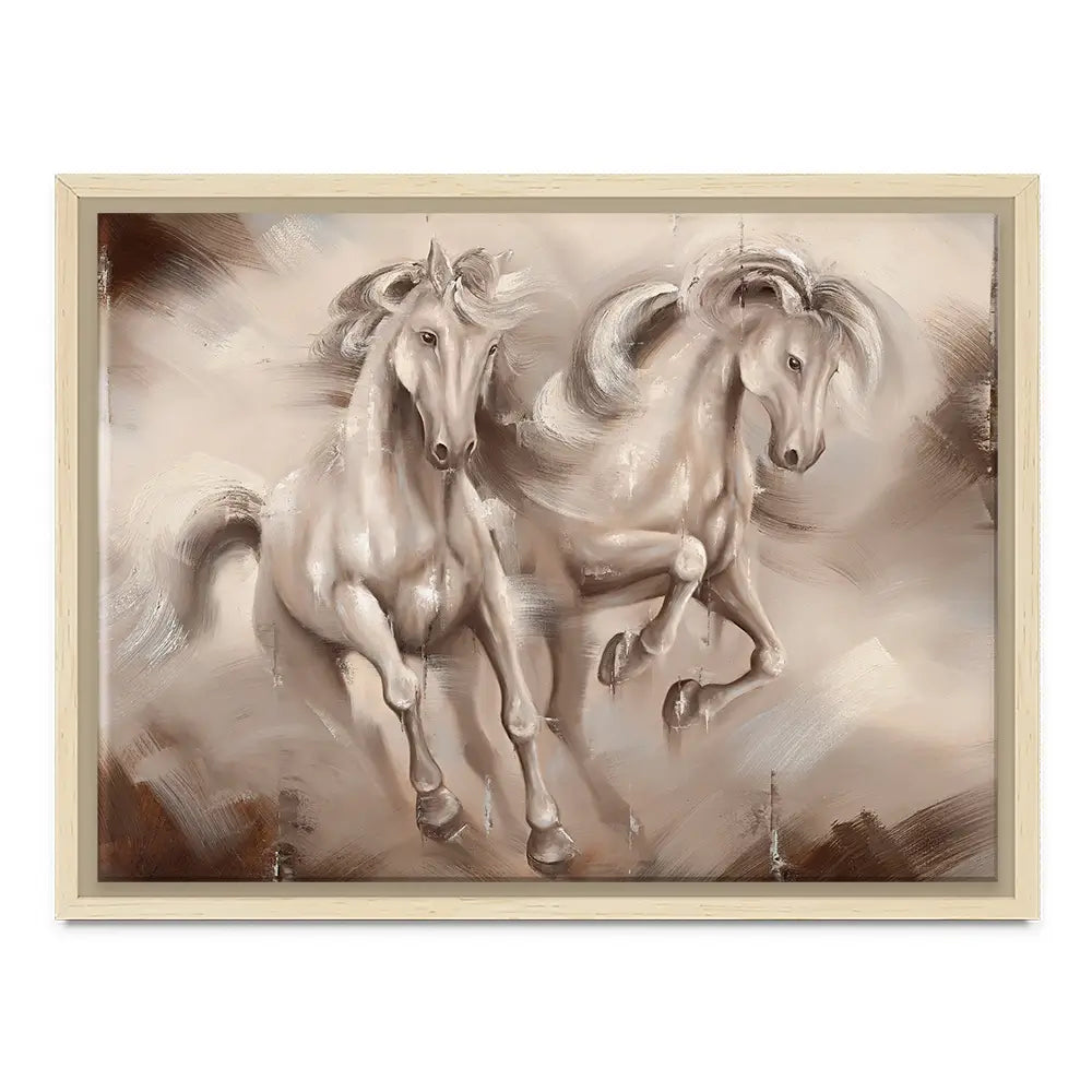 Freedom Canvas Print Freedom Canvas Print wall art product Isabella Karolewicz