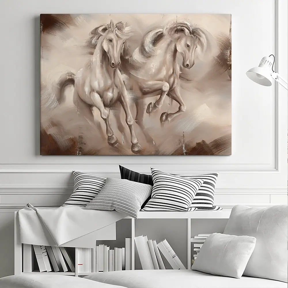 Freedom Canvas Print Freedom Canvas Print wall art product Isabella Karolewicz