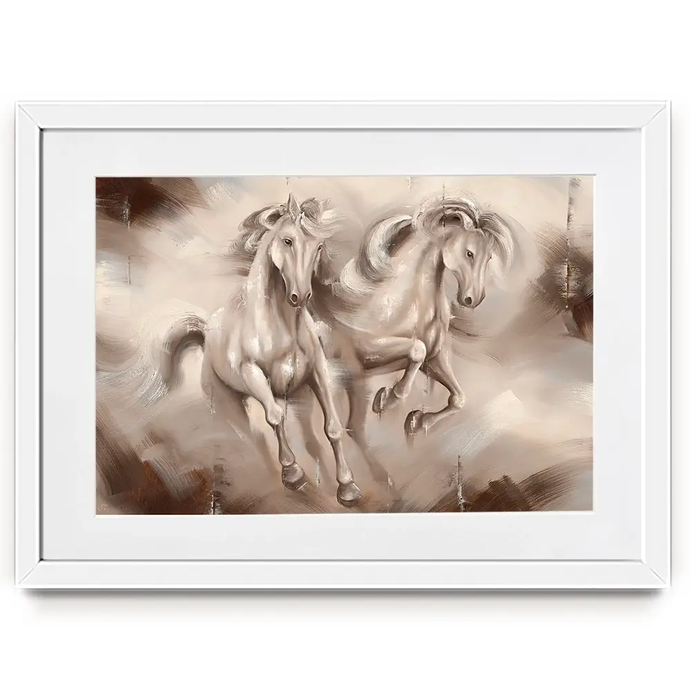 Freedom Framed Art Print Freedom Framed Art Print wall art product Isabella Karolewicz