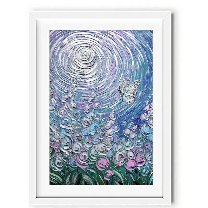 Freedom To Fly Framed Art Print Freedom To Fly Framed Art Print wall art product Nada Khatib