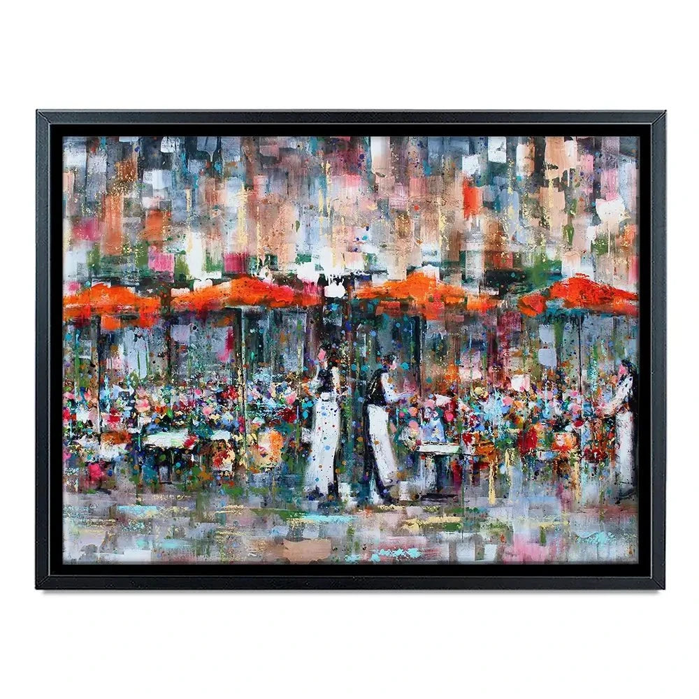 French Terras Canvas Print French Terras Canvas Print wall art product Studio Paint-Ing