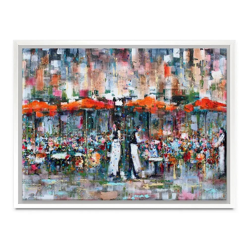 French Terras Canvas Print French Terras Canvas Print wall art product Studio Paint-Ing