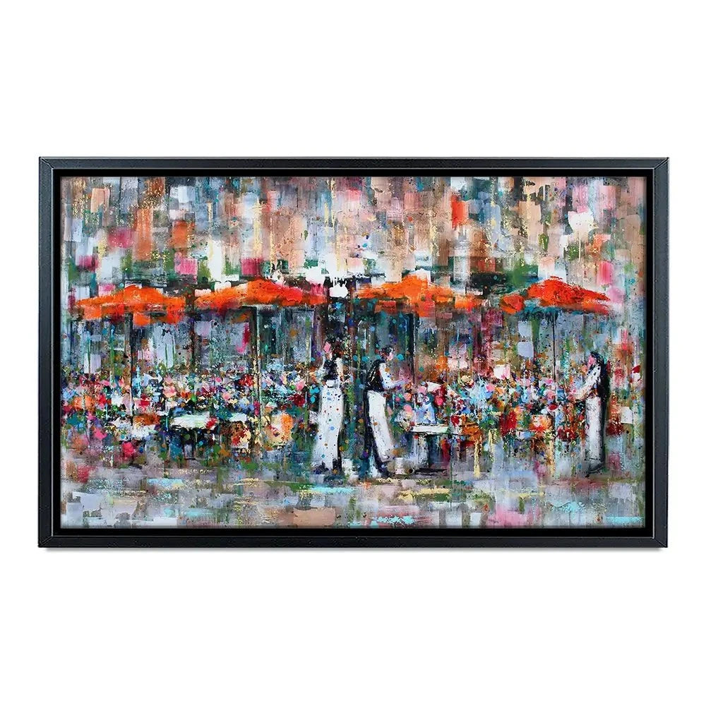 French Terras Canvas Print French Terras Canvas Print wall art product Studio Paint-Ing