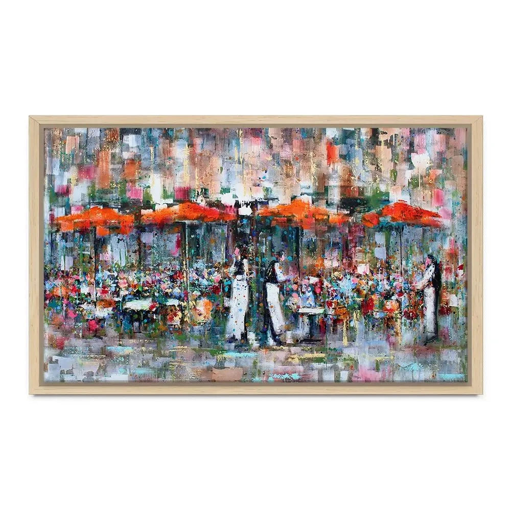 French Terras Canvas Print French Terras Canvas Print wall art product Studio Paint-Ing