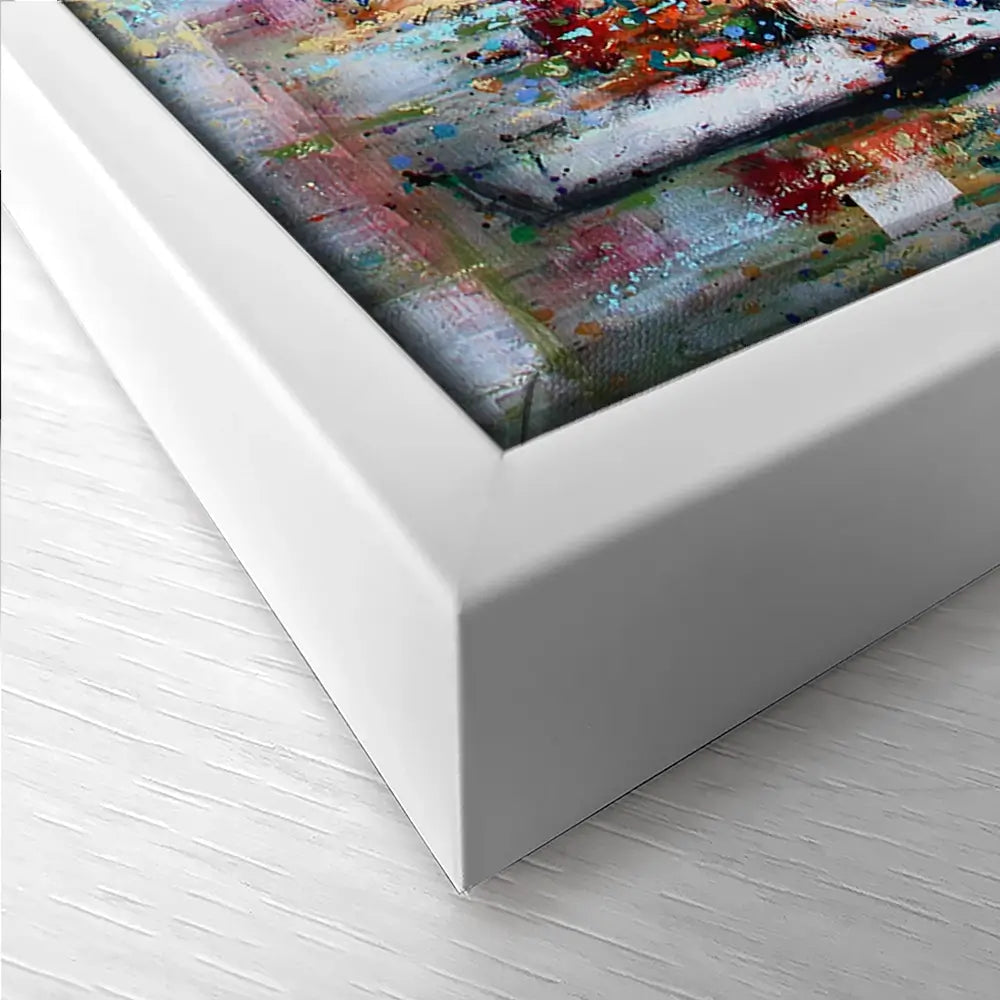 French Terras Trio Canvas Print French Terras Trio Canvas Print wall art product Studio Paint-Ing