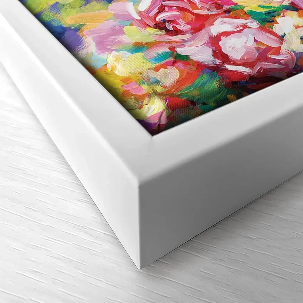 Frida Canvas Print Frida Canvas Print wall art product Leon Devenice