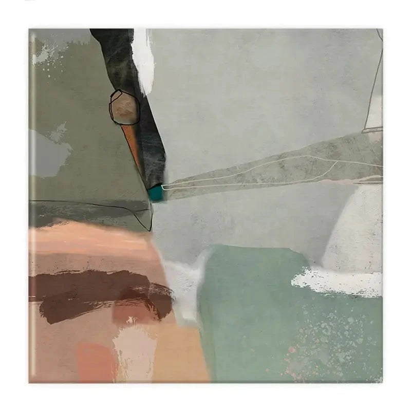 Friday Afternoon Canvas Print Friday Afternoon Canvas Print wall art product Roberto Moro