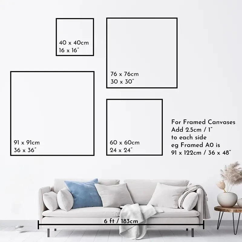 Friday Afternoon Canvas Print Friday Afternoon Canvas Print wall art product Roberto Moro