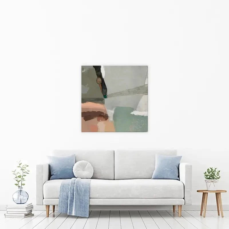 Friday Afternoon Canvas Print Friday Afternoon Canvas Print wall art product Roberto Moro