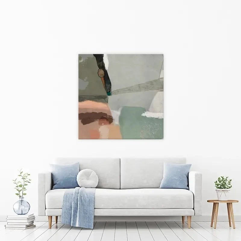 Friday Afternoon Canvas Print Friday Afternoon Canvas Print wall art product Roberto Moro