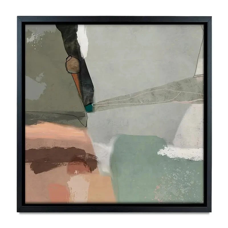 Friday Afternoon Canvas Print Friday Afternoon Canvas Print wall art product Roberto Moro