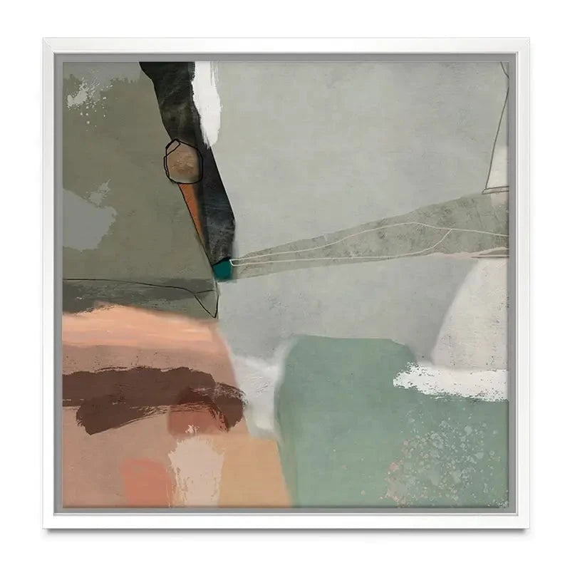 Friday Afternoon Canvas Print Friday Afternoon Canvas Print wall art product Roberto Moro