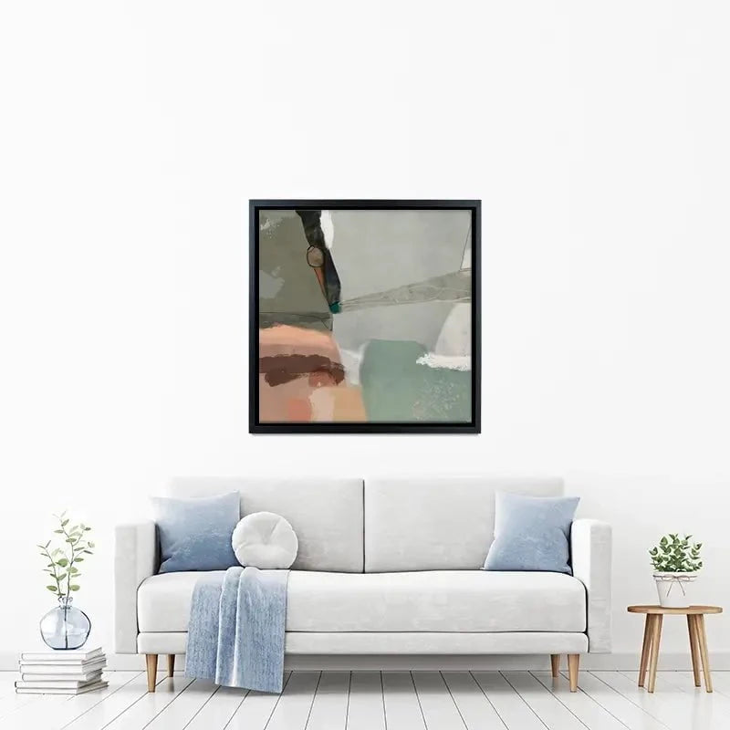 Friday Afternoon Canvas Print Friday Afternoon Canvas Print wall art product Roberto Moro