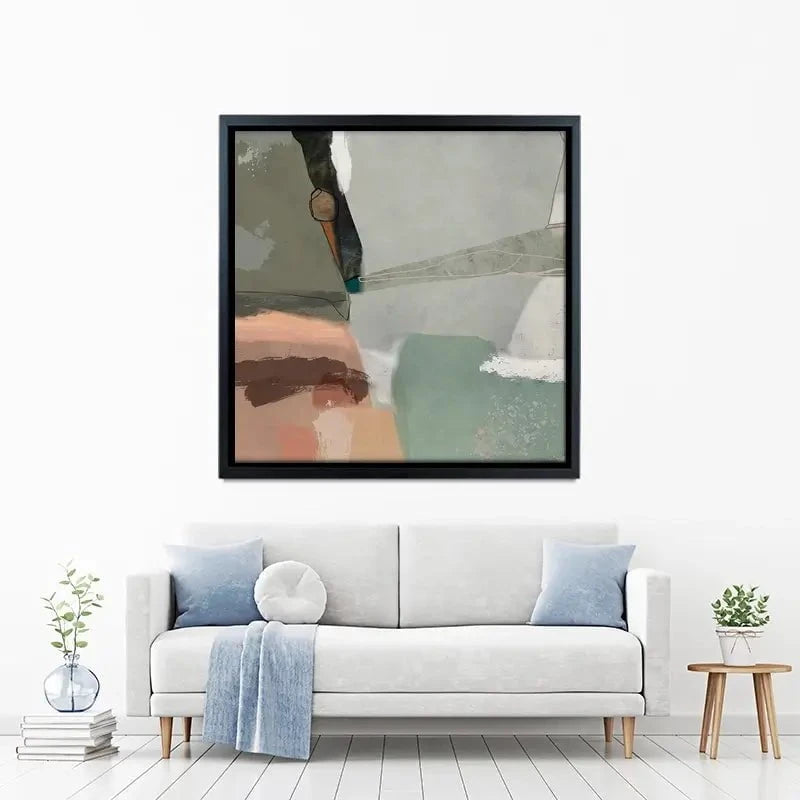 Friday Afternoon Canvas Print Friday Afternoon Canvas Print wall art product Roberto Moro