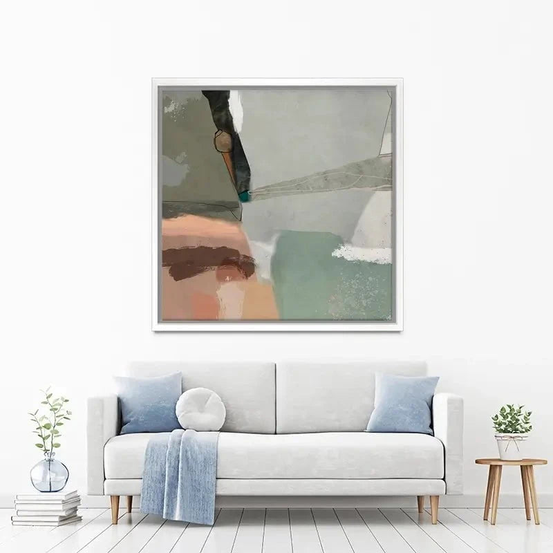 Friday Afternoon Canvas Print Friday Afternoon Canvas Print wall art product Roberto Moro