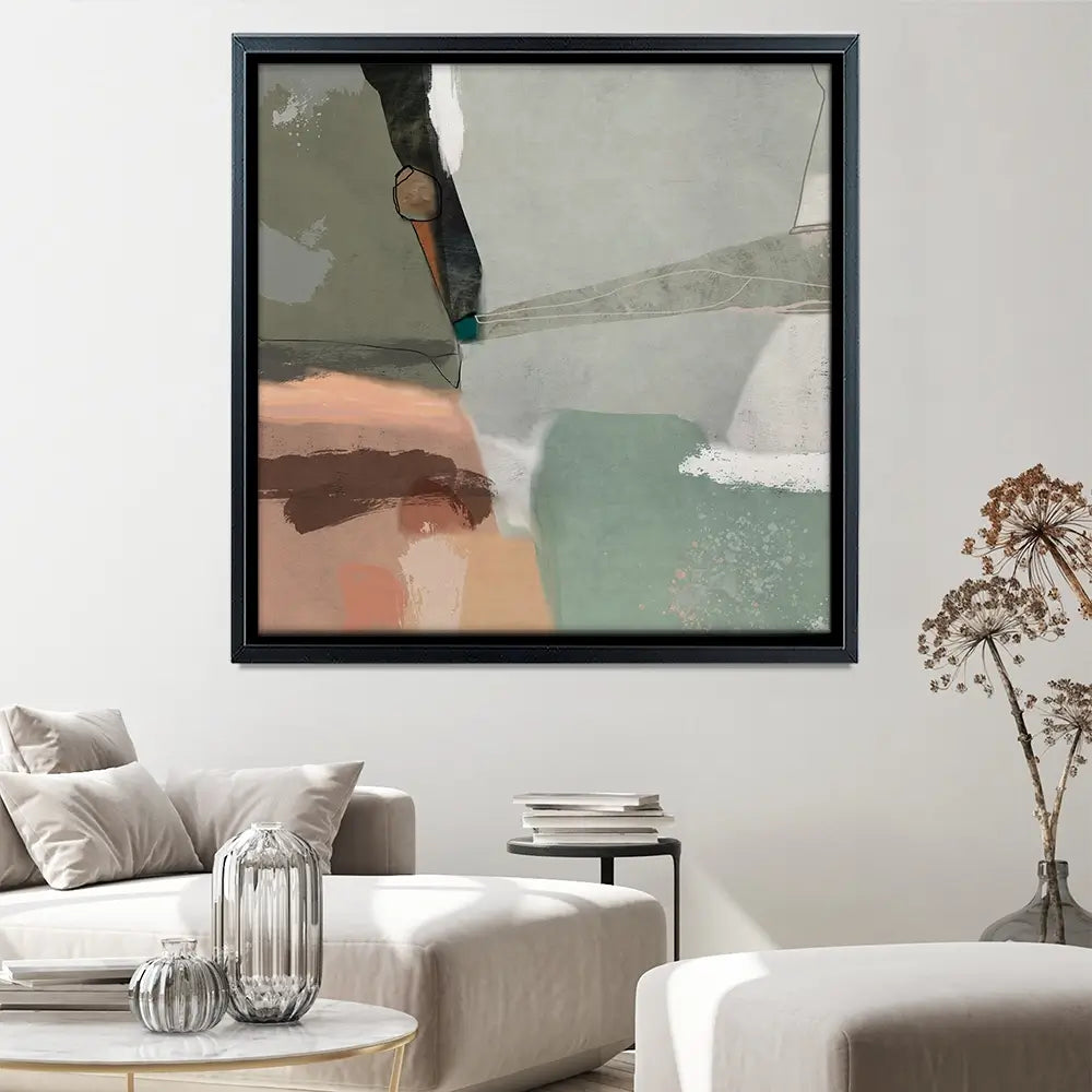 Friday Afternoon Canvas Print Friday Afternoon Canvas Print wall art product Roberto Moro