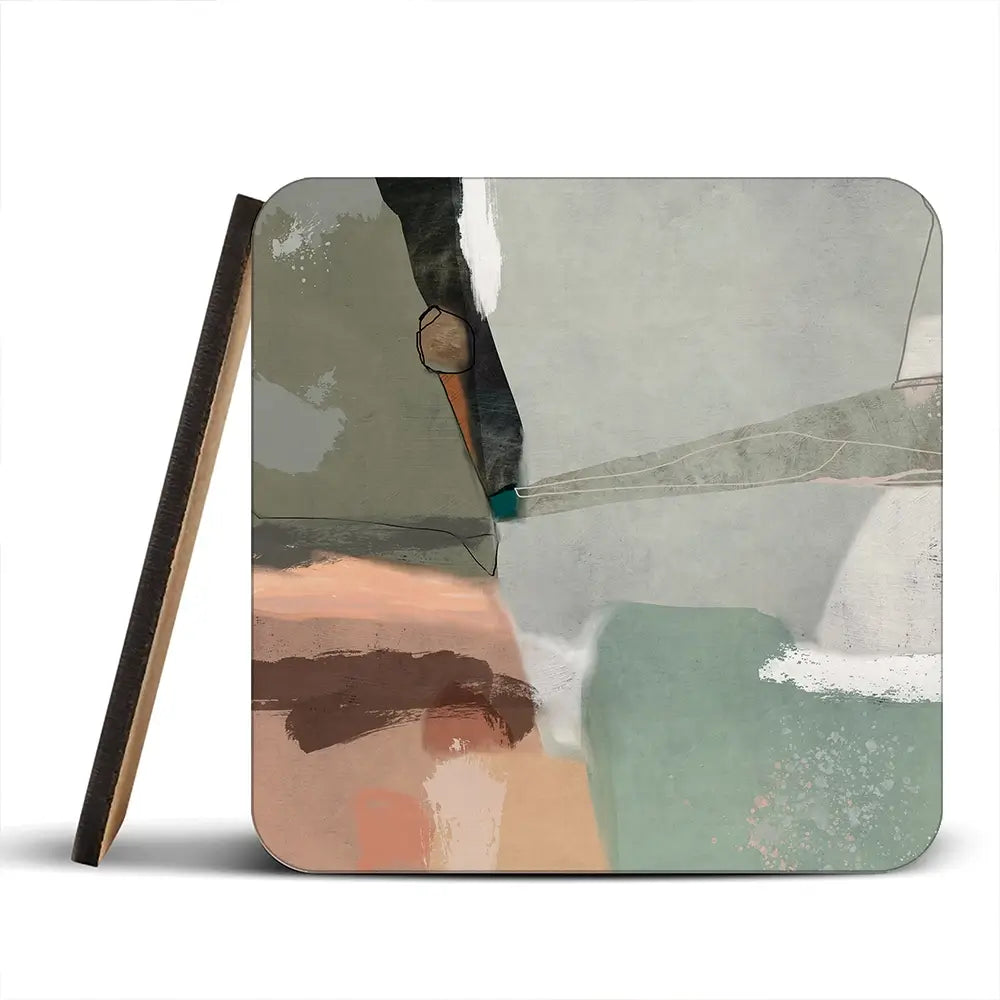 Friday Afternoon Coaster Set Friday Afternoon Coaster Set wall art product Roberto Moro