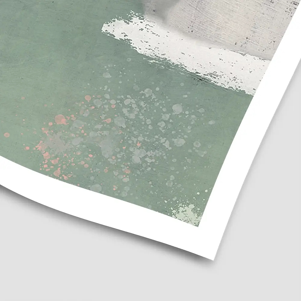 Friday Afternoon Square Art Print Friday Afternoon Square Art Print wall art product Roberto Moro