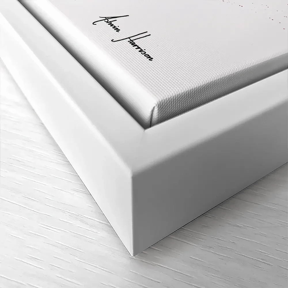 Friendship Hummingbirds Canvas Print Friendship Hummingbirds Canvas Print wall art product Ashvin Harrison