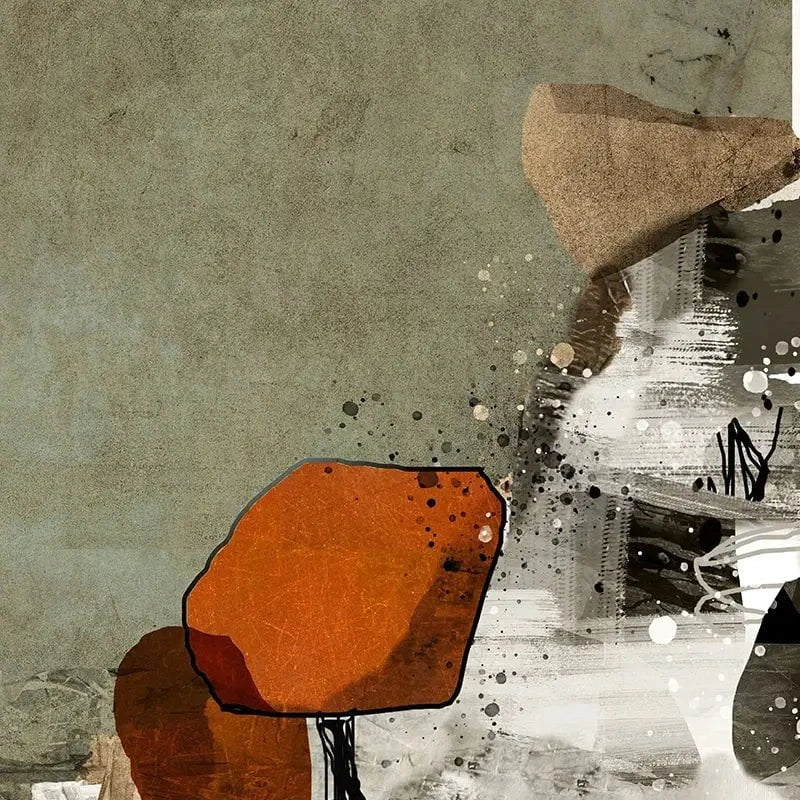 From Above Canvas Print From Above Canvas Print wall art product Roberto Moro