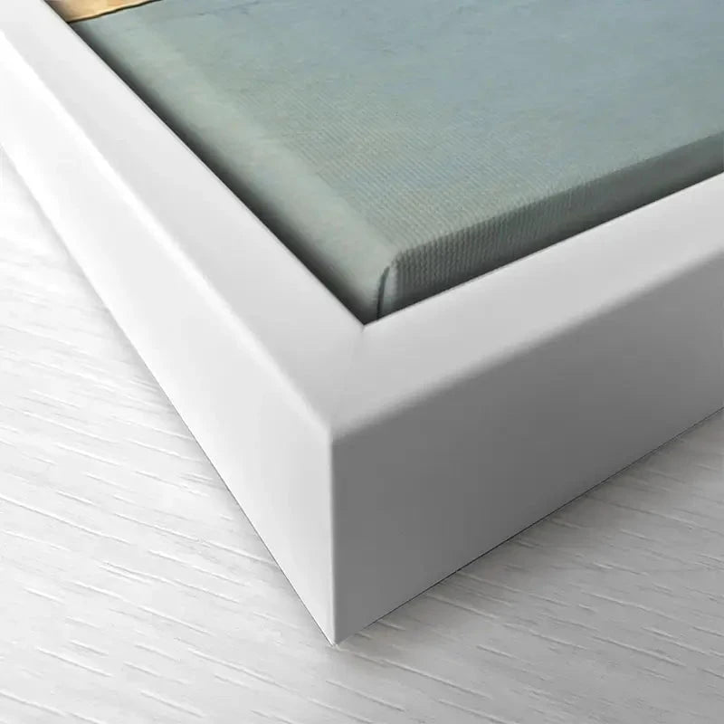 From Above Canvas Print From Above Canvas Print wall art product Roberto Moro